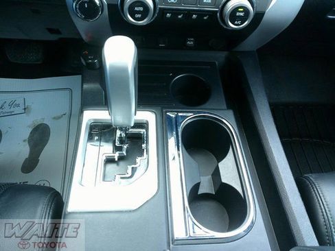 Used 2019 Toyota Tundra Platinum image 25