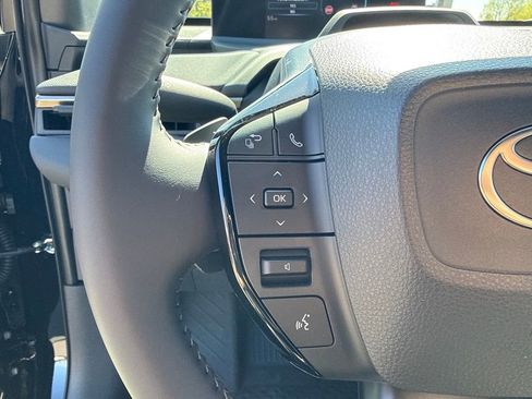 New 2026 Toyota bZ image 27