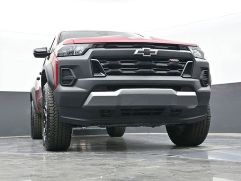 New 2026 Chevrolet Colorado Trail Boss image 51