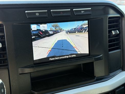 Used 2024 Ford F350 XL image 21