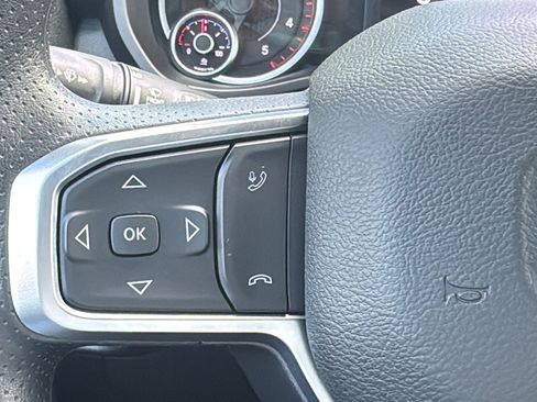 New 2026 RAM 2500 Tradesman AWD/4WD image 21