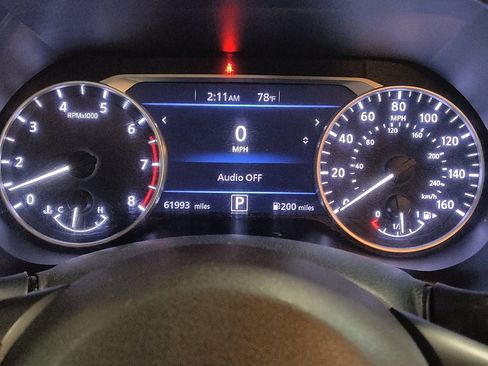 Used 2023 Nissan Sentra SV w/ All-Weather Package FWD image 23