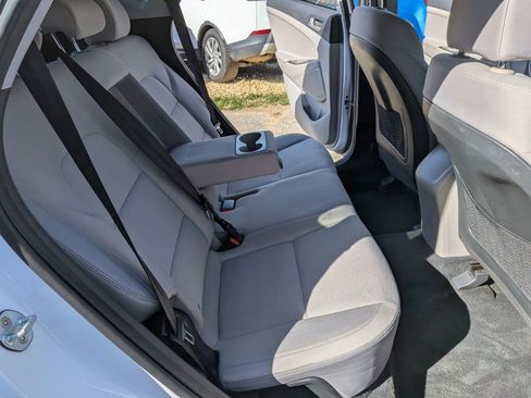 Used 2019 Hyundai Tucson SE AWD/4WD image 32