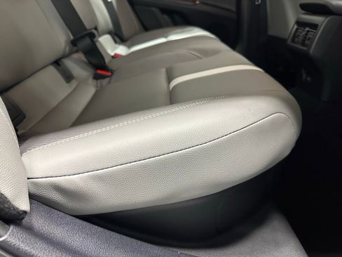 Used 2025 Toyota Camry SE image 53