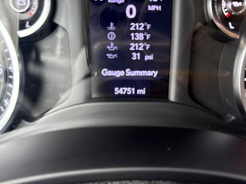 Used 2022 RAM 2500 Tradesman image 16