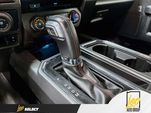 Used 2018 Ford F150 XLT w/ Equipment Group 302A Luxury AWD/4WD image 19