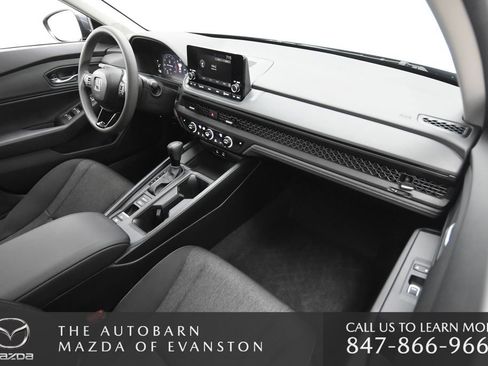 Used 2024 Honda Accord EX image 29