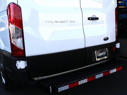 Used 2020 Ford Transit 150 Medium Roof RWD image 86
