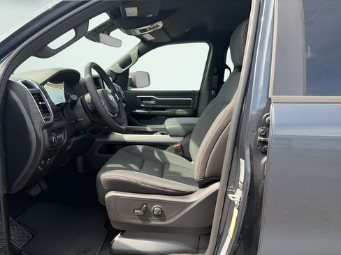 New 2026 RAM 1500 Big Horn AWD/4WD image 10
