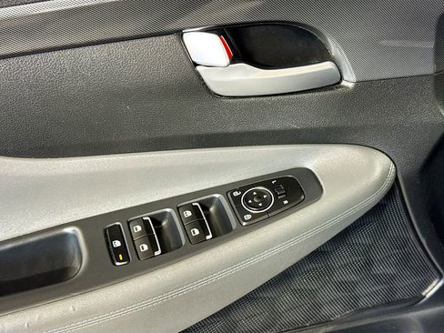 Used 2021 Hyundai Santa Fe SE image 26