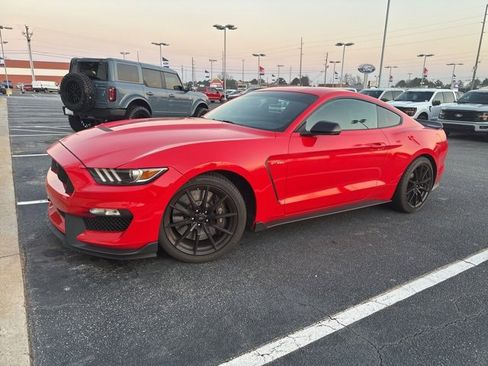 Used 2017 Ford Mustang Shelby GT350 w/ Electronics Package image 6