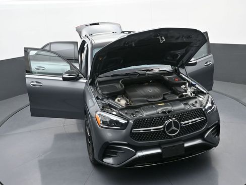 Used 2024 Mercedes-Benz GLE 450 4MATIC image 38
