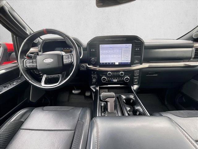 Used 2023 Ford F150 Raptor AWD/4WD image 16