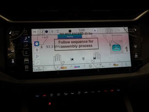 New 2026 Jeep Cherokee Laredo AWD/4WD image 21