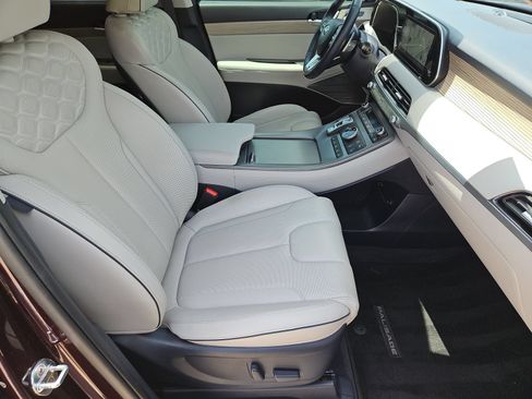 Used 2021 Hyundai Palisade Limited AWD/4WD image 15