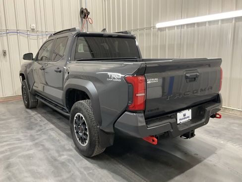 Used 2024 Toyota Tacoma TRD Off-Road image 19