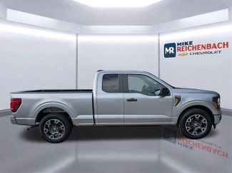 Used 2024 Ford F150 STX RWD video 3