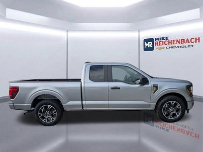 Used 2024 Ford F150 STX