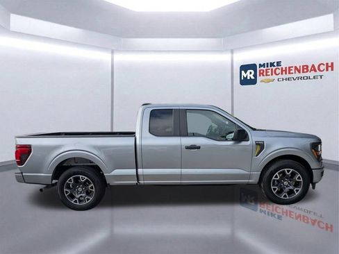 Used 2024 Ford F150 STX RWD image 3
