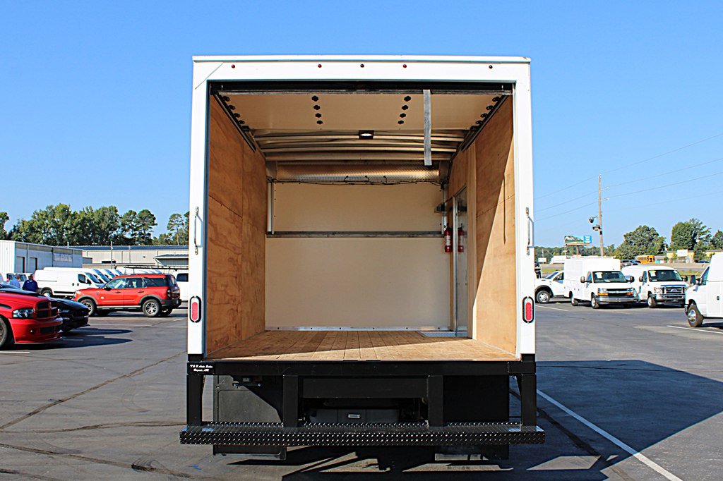 Used 2023 Ford E-350 and Econoline 350 Super Duty w/ Power Windows & Locks Group RWD image 17