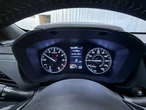 New 2026 Subaru Forester Premium image 19