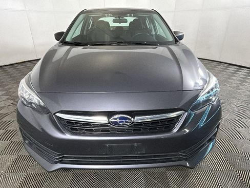Used 2022 Subaru Impreza 2.0i AWD/4WD image 8
