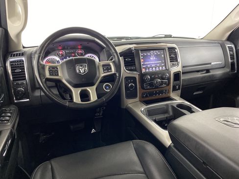 Used 2017 RAM 2500 Laramie w/ Sport Appearance Group AWD/4WD image 20