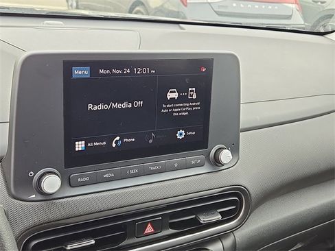 Used 2023 Hyundai Kona SEL w/ Cargo Package image 11