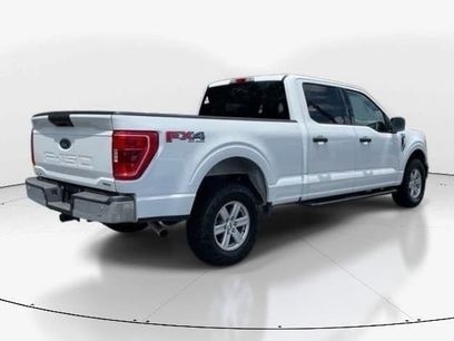Used 2022 Ford F150 XLT w/ Equipment Group 301A Mid