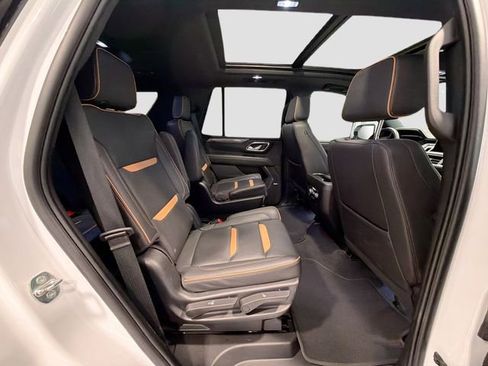 Used 2023 GMC Yukon AT4 image 27