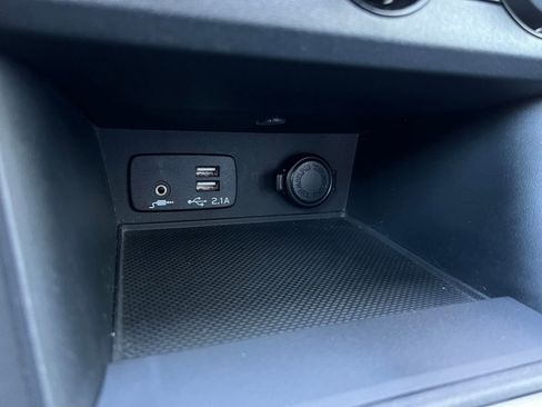 Used 2021 Subaru Crosstrek Hybrid w/ Popular Package #2A image 36