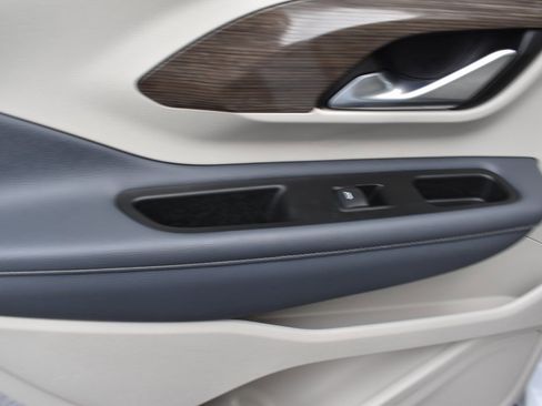 Certified 2022 GMC Terrain Denali w/ Denali Premium Package image 10