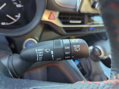 Used 2024 Toyota Sienna XSE w/ XSE Premium Package image 16