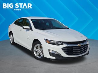 Used 2024 Chevrolet Malibu LT video 1
