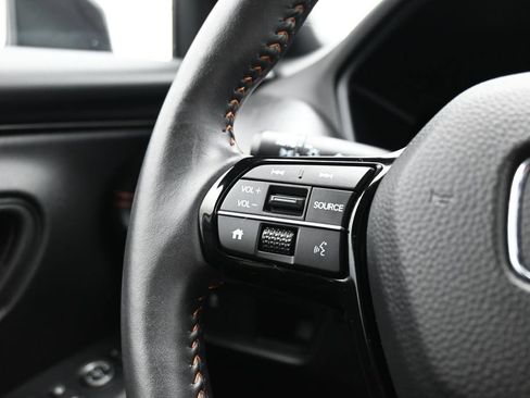 Certified 2024 Honda HR-V Sport image 48