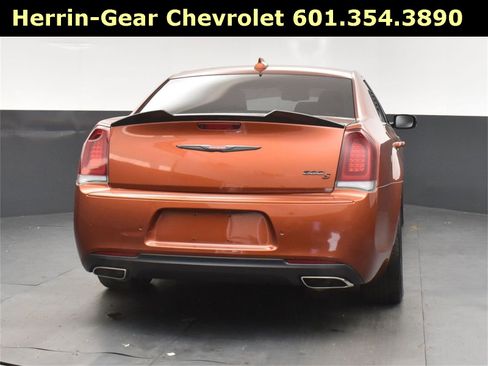 Used 2021 Chrysler 300 S image 7