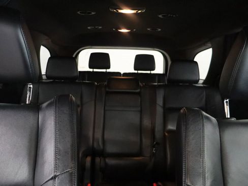 Used 2022 Dodge Durango GT w/ Trailer Tow Group IV image 21