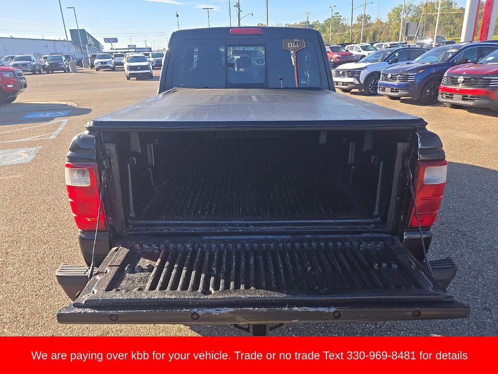 Used 2005 Ford Ranger XLT AWD/4WD image 24