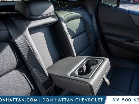 New 2026 Chevrolet Equinox LT w/ Convenience Package II image 24