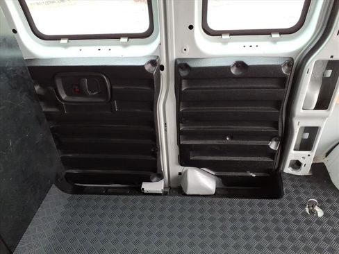 Used 2024 Chevrolet Express 2500 w/ Driver Convenience Package image 31