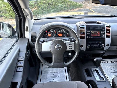 Used 2013 Nissan Xterra S image 20