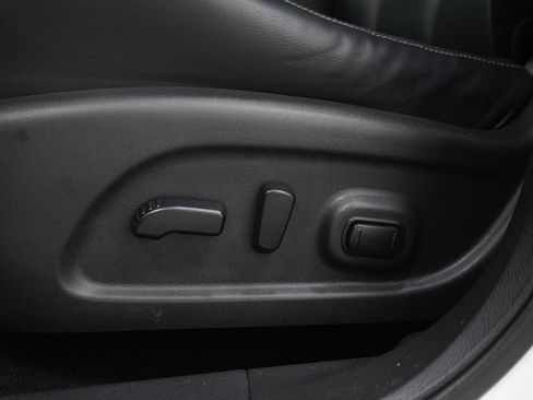 Used 2016 Nissan Murano SL AWD/4WD image 28