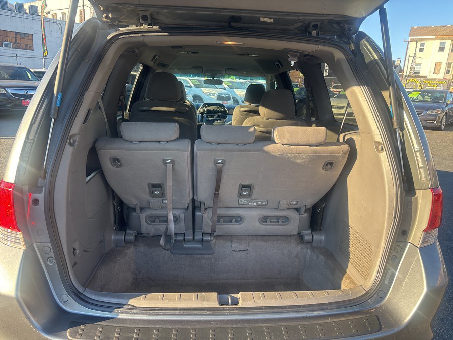 Used 2009 Honda Odyssey EX image 11