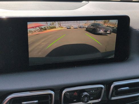 New 2026 Nissan Sentra SV w/ Floor Mat Package FWD image 17
