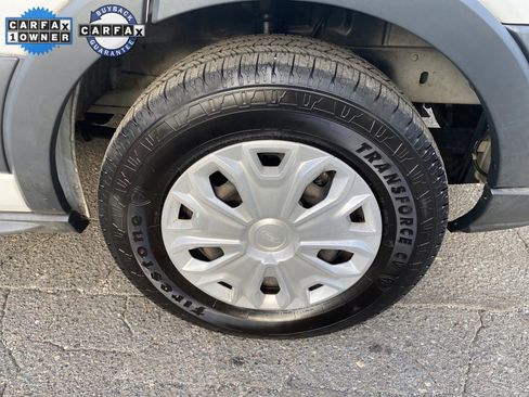 Used 2018 Ford Transit 150 XLT image 9