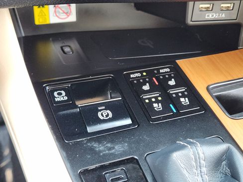 Used 2021 Lexus RX 350 FWD w/ Premium Package image 26