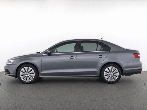 Used 2020 Volkswagen Jetta S w/ Driver Assistance Package FWD image 6