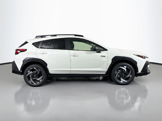 New 2026 Subaru Crosstrek 2.5i Limited AWD/4WD image 8