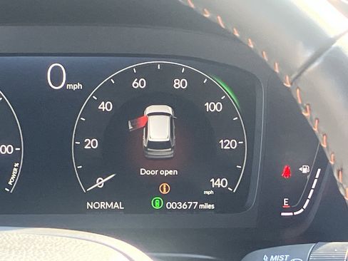 Used 2026 Honda CR-V Sport-L image 24