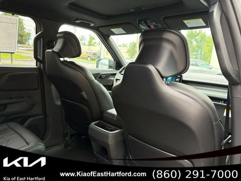 New 2027 Kia Telluride EX X-Line AWD/4WD image 14